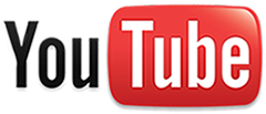 YouTube Logo