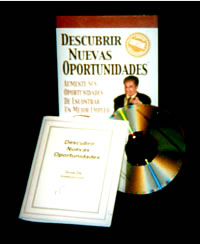 descubrir